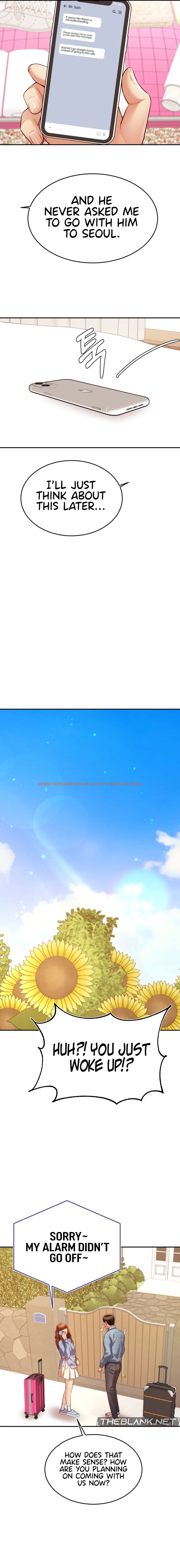 Read Hentai Image 10 b34c5 in comic Blueming - Chapter 23 - www.hentaitnt.net