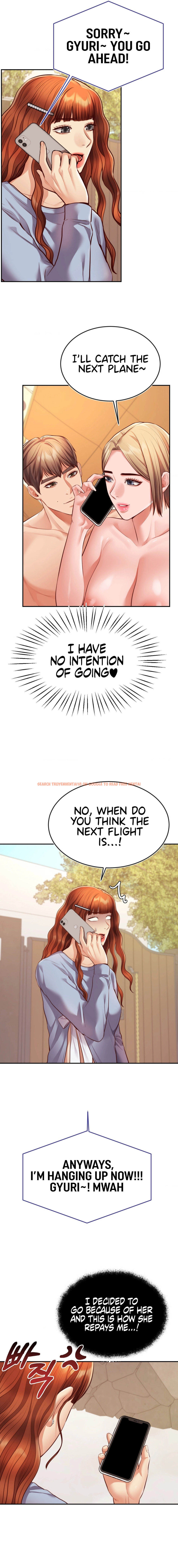 Read Hentai Image 11 b34c5 in comic Blueming - Chapter 23 - www.hentaitnt.net