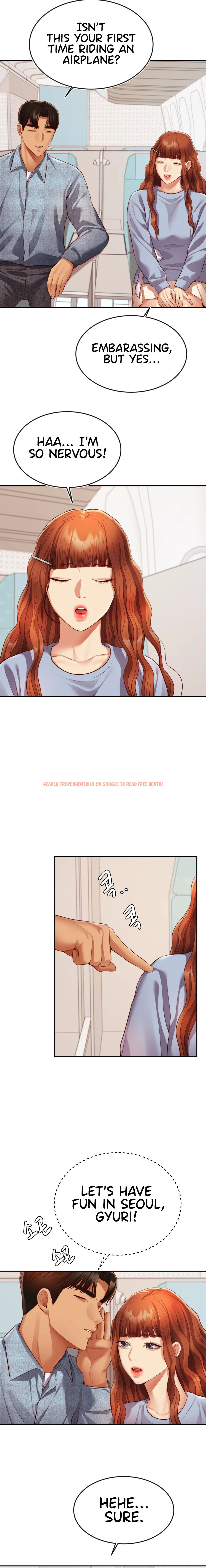 Read Hentai Image 13 b34c5 in comic Blueming - Chapter 23 - www.hentaitnt.net