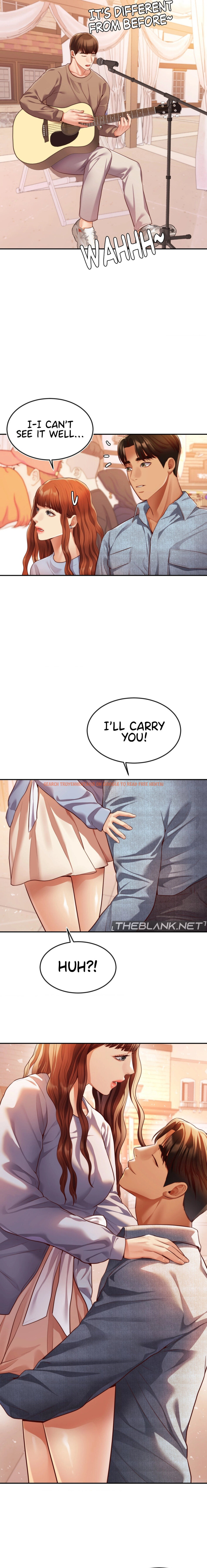 Read Hentai Image 17 b34c5 in comic Blueming - Chapter 23 - www.hentaitnt.net