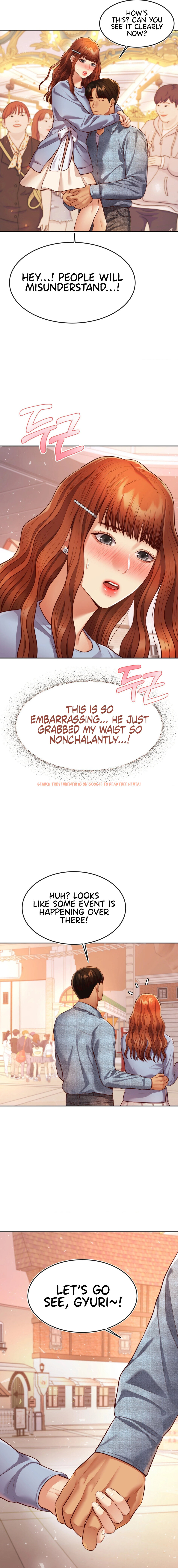 Read Hentai Image 18 b34c5 in comic Blueming - Chapter 23 - www.hentaitnt.net