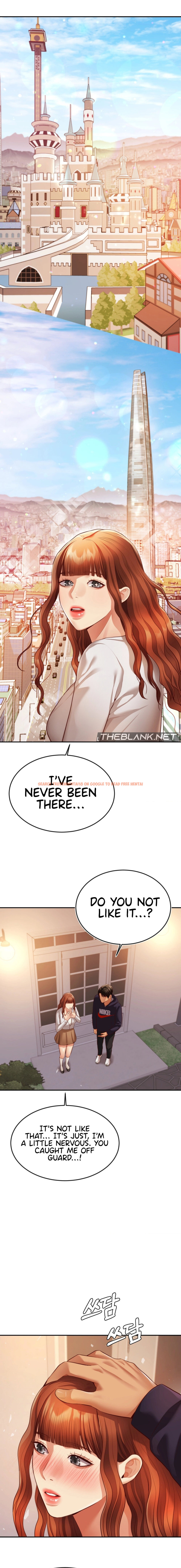 Read Hentai Image 7 b34c5 in comic Blueming - Chapter 23 - www.hentaitnt.net