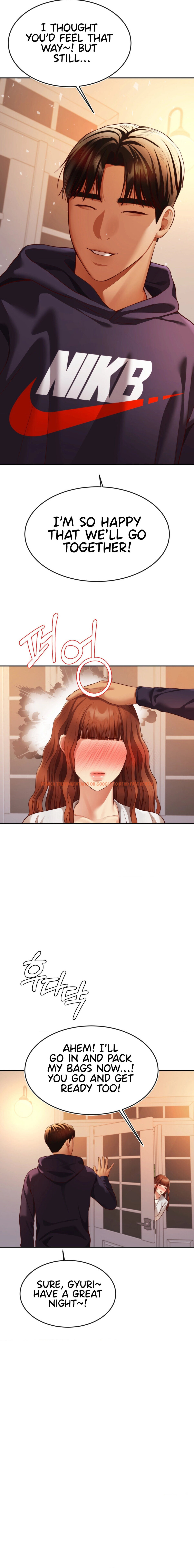 Read Hentai Image 8 b34c5 in comic Blueming - Chapter 23 - www.hentaitnt.net