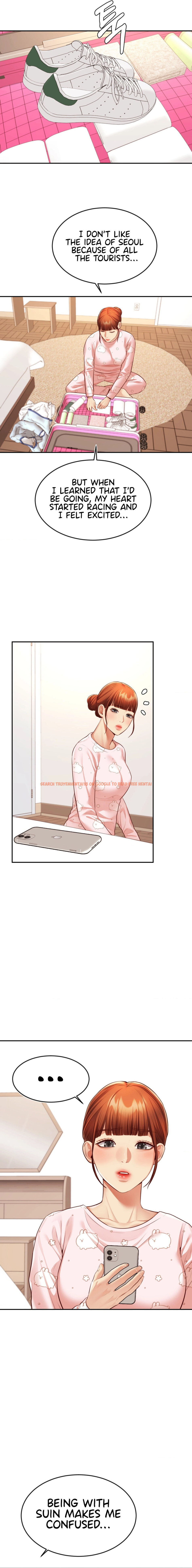 Read Hentai Image 9 b34c5 in comic Blueming - Chapter 23 - www.hentaitnt.net