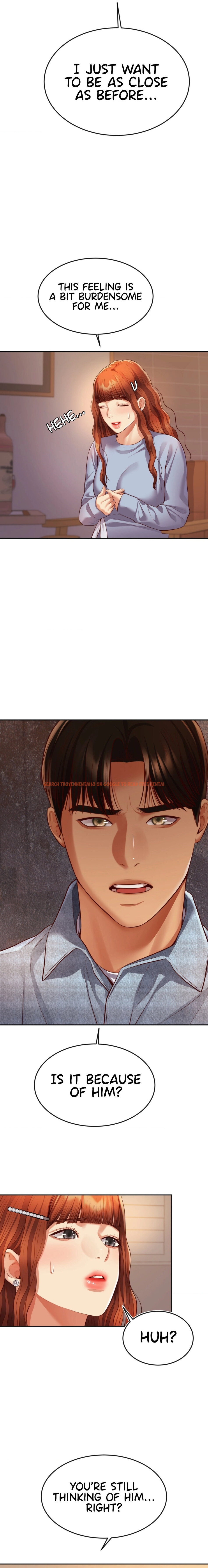 Read Hentai Image 11 712dc in comic Blueming - Chapter 24 - www.hentaitnt.net