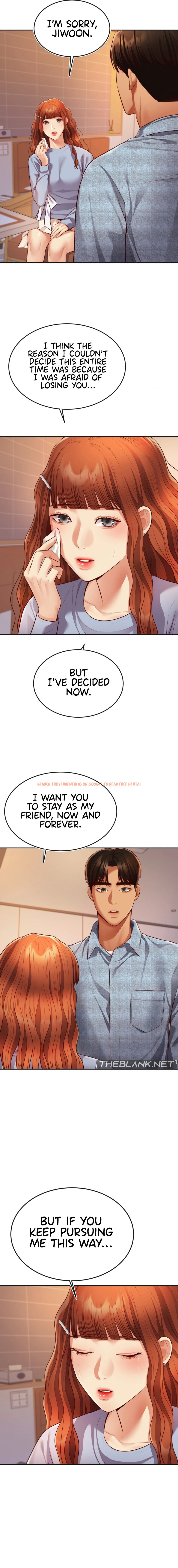 Read Hentai Image 17 712dc in comic Blueming - Chapter 24 - www.hentaitnt.net