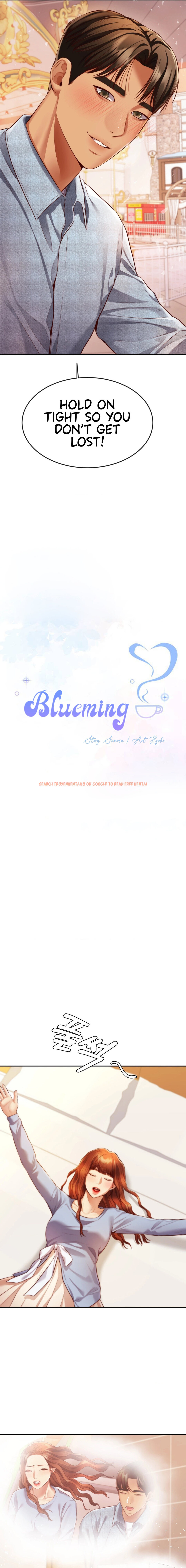 Read Hentai Image 2 712dc in comic Blueming - Chapter 24 - www.hentaitnt.net