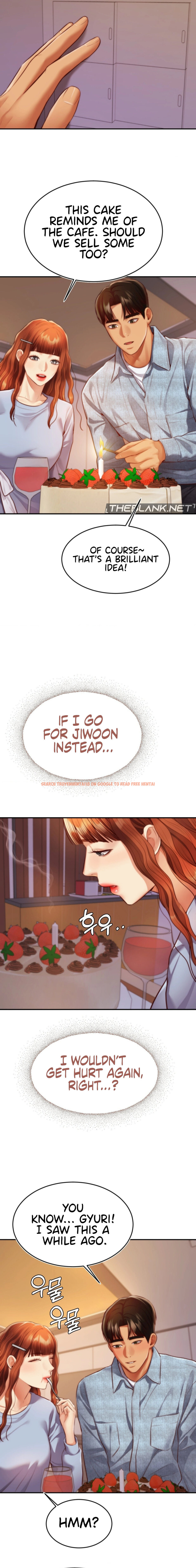 Read Hentai Image 4 712dc in comic Blueming - Chapter 24 - www.hentaitnt.net