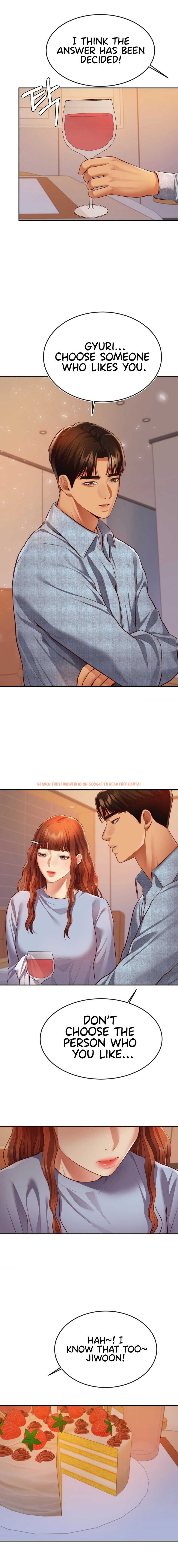 Read Hentai Image 6 712dc in comic Blueming - Chapter 24 - www.hentaitnt.net