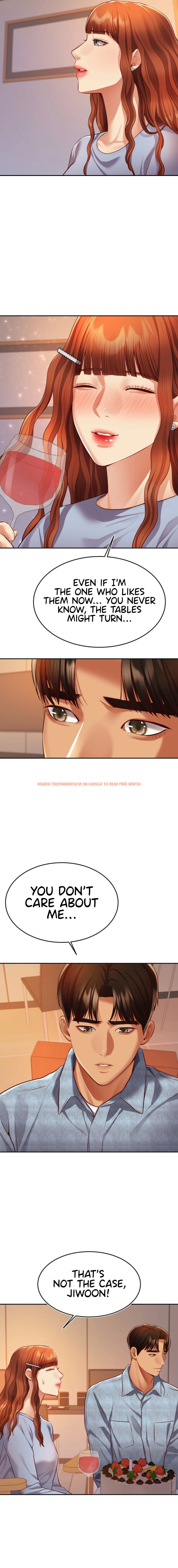 Read Hentai Image 8 712dc in comic Blueming - Chapter 24 - www.hentaitnt.net