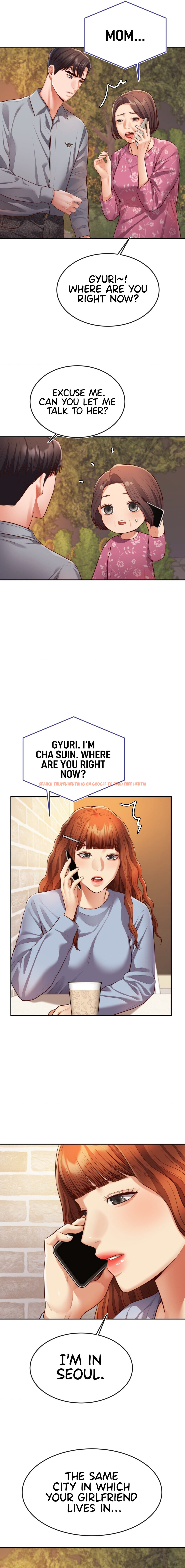 Read Hentai Image 10 22828 in comic Blueming - Chapter 25 - www.hentaitnt.net