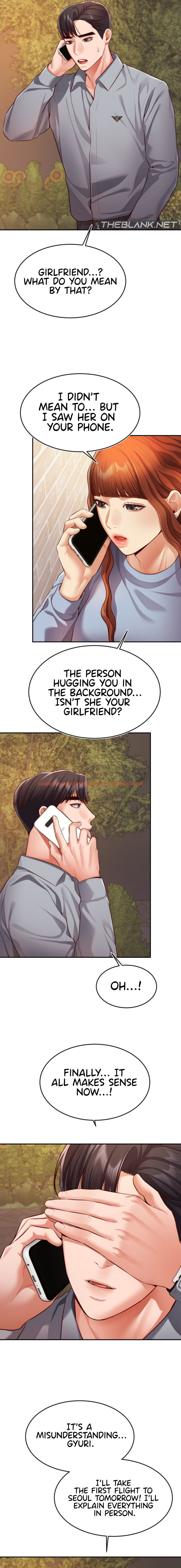 Read Hentai Image 11 22828 in comic Blueming - Chapter 25 - www.hentaitnt.net