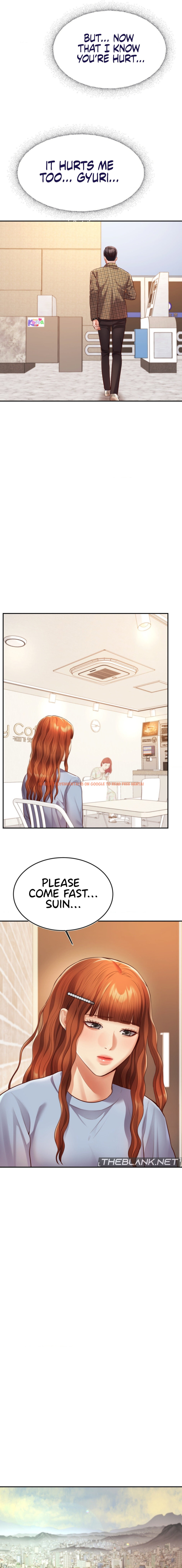 Read Hentai Image 14 22828 in comic Blueming - Chapter 25 - www.hentaitnt.net