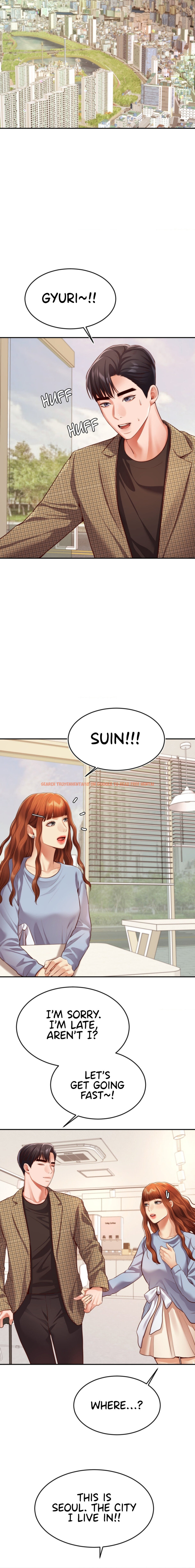 Read Hentai Image 15 22828 in comic Blueming - Chapter 25 - www.hentaitnt.net