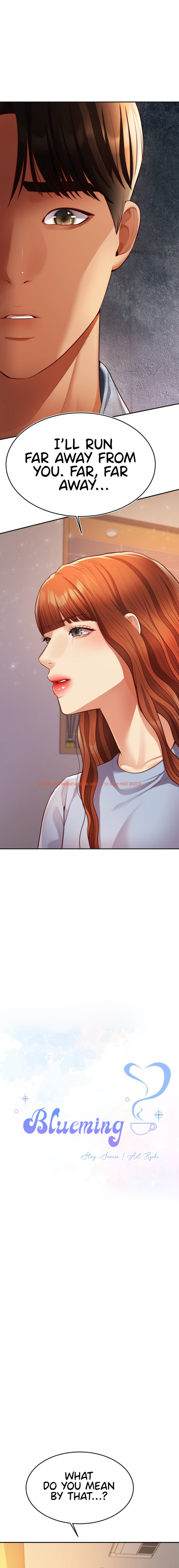 Read Hentai Image 3 22828 in comic Blueming - Chapter 25 - www.hentaitnt.net