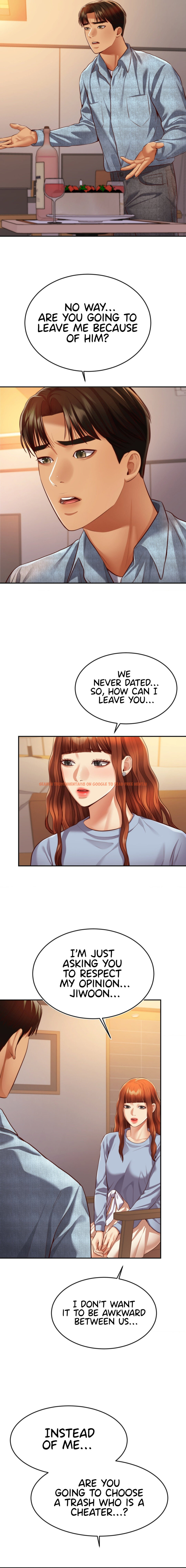 Read Hentai Image 4 22828 in comic Blueming - Chapter 25 - www.hentaitnt.net