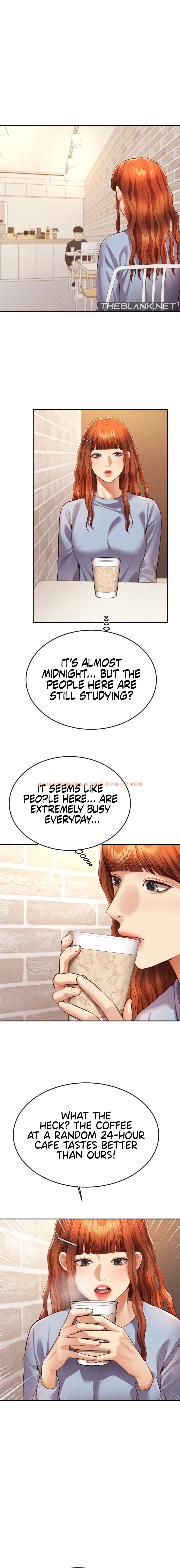 Read Hentai Image 8 22828 in comic Blueming - Chapter 25 - www.hentaitnt.net