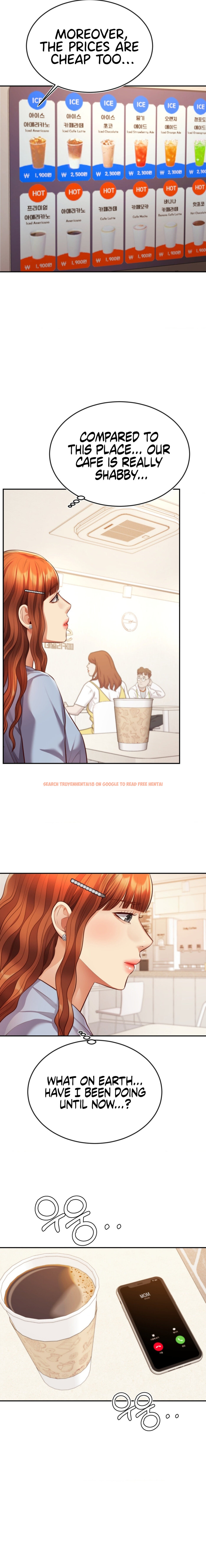 Read Hentai Image 9 22828 in comic Blueming - Chapter 25 - www.hentaitnt.net