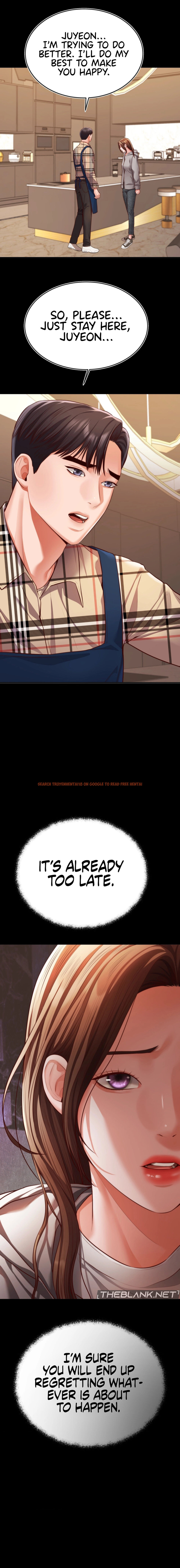Read Hentai Image 18 a50f9 in comic Blueming - Chapter 26 - www.hentaitnt.net