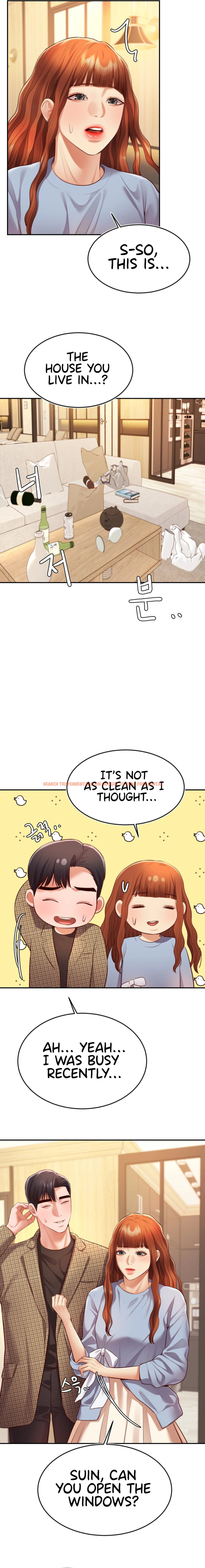 Read Hentai Image 4 a50f9 in comic Blueming - Chapter 26 - www.hentaitnt.net