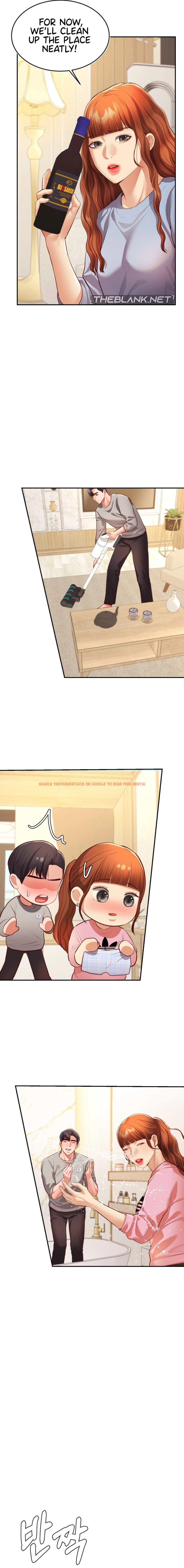 Read Hentai Image 5 a50f9 in comic Blueming - Chapter 26 - www.hentaitnt.net