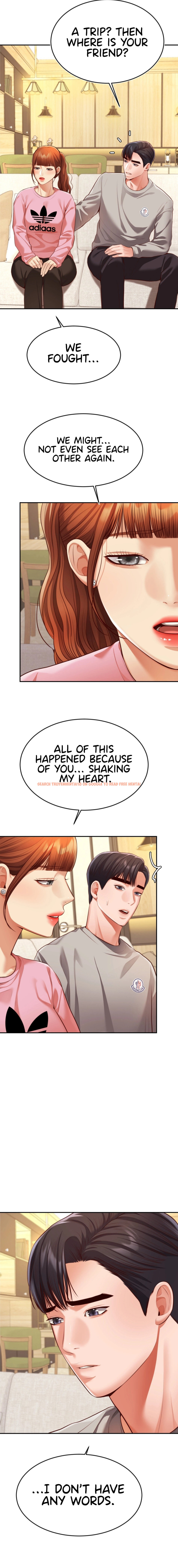 Read Hentai Image 7 a50f9 in comic Blueming - Chapter 26 - www.hentaitnt.net