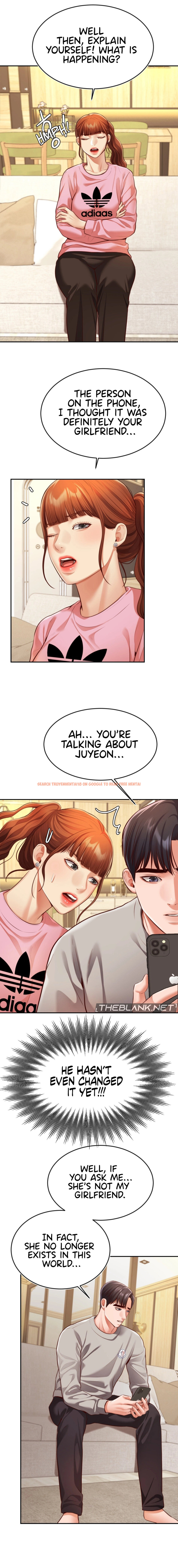 Read Hentai Image 8 a50f9 in comic Blueming - Chapter 26 - www.hentaitnt.net