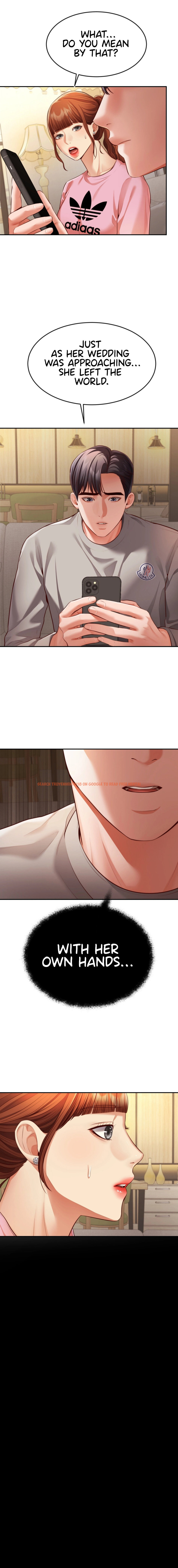 Read Hentai Image 9 a50f9 in comic Blueming - Chapter 26 - www.hentaitnt.net