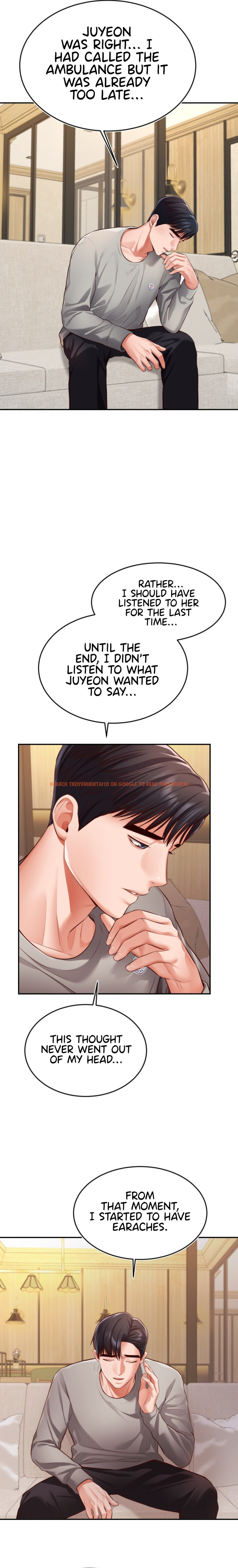 Read Hentai Image 13 79532 in comic Blueming - Chapter 27 - www.hentaitnt.net