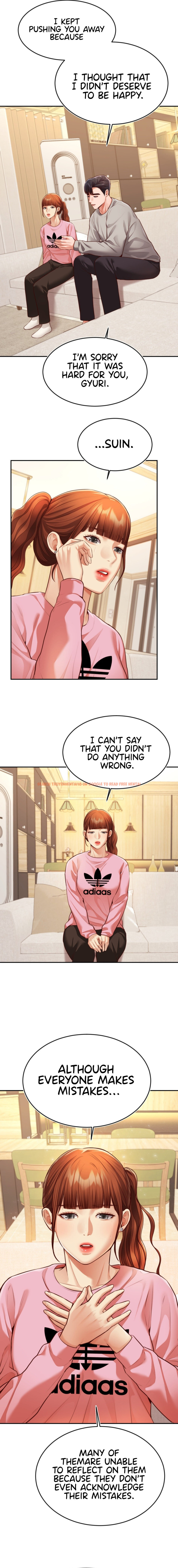 Read Hentai Image 14 79532 in comic Blueming - Chapter 27 - www.hentaitnt.net