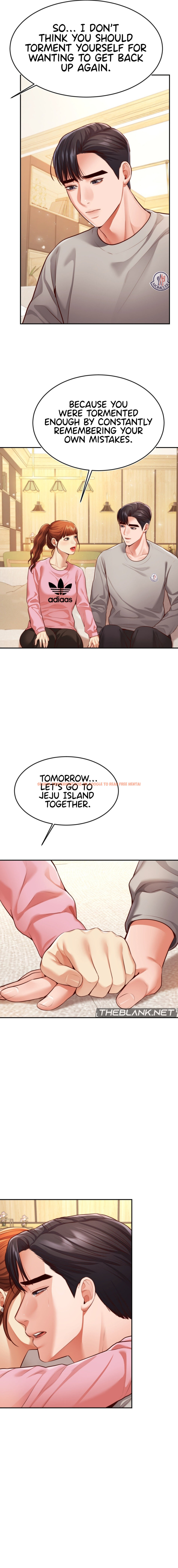 Read Hentai Image 15 79532 in comic Blueming - Chapter 27 - www.hentaitnt.net