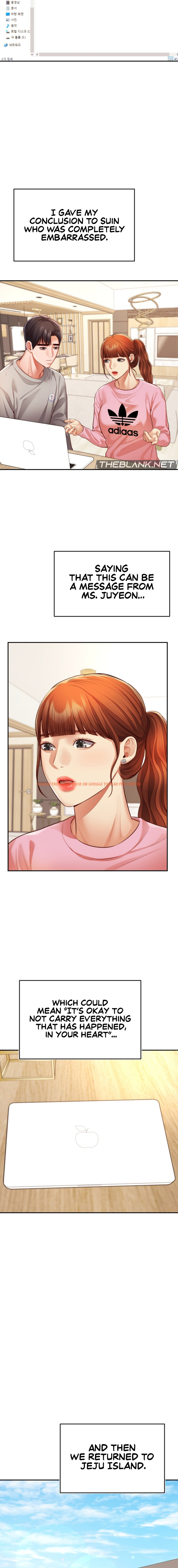 Read Hentai Image 17 79532 in comic Blueming - Chapter 27 - www.hentaitnt.net