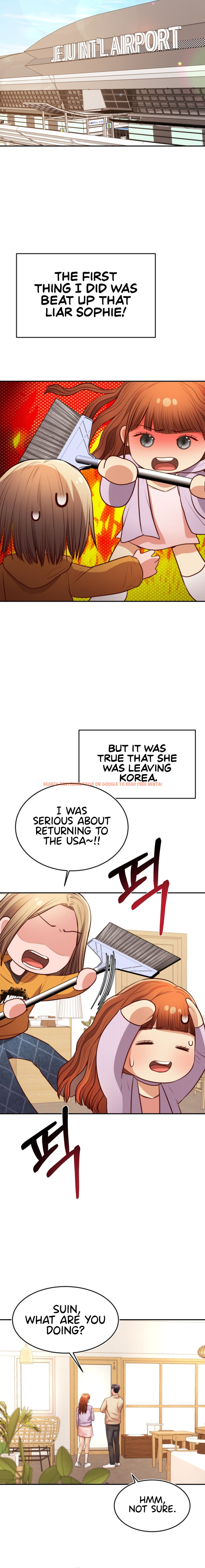 Read Hentai Image 18 79532 in comic Blueming - Chapter 27 - www.hentaitnt.net