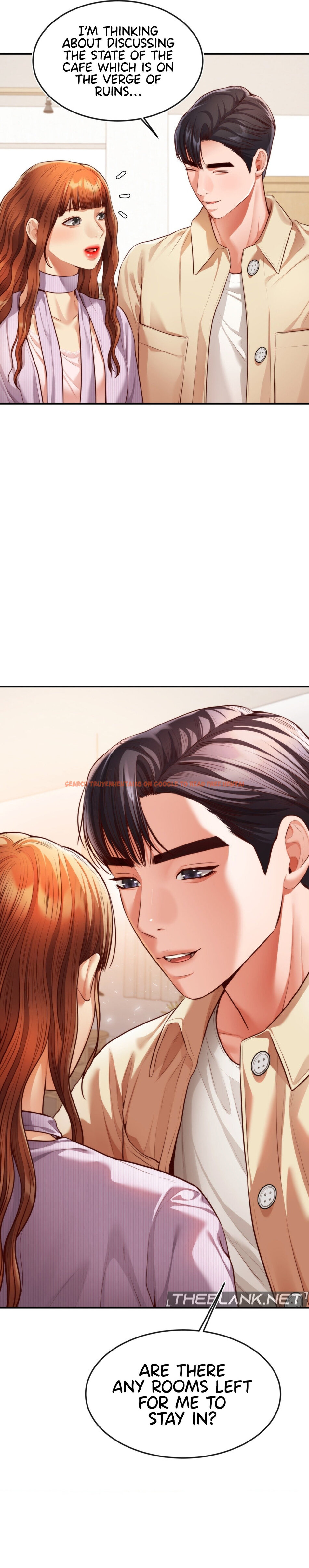 Read Hentai Image 19 79532 in comic Blueming - Chapter 27 - www.hentaitnt.net
