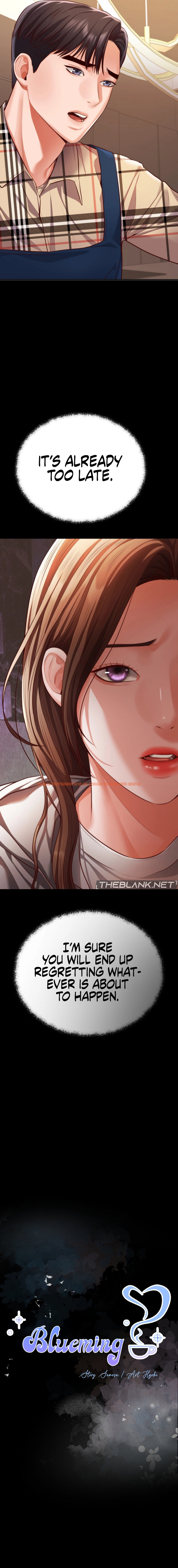 Read Hentai Image 3 79532 in comic Blueming - Chapter 27 - www.hentaitnt.net