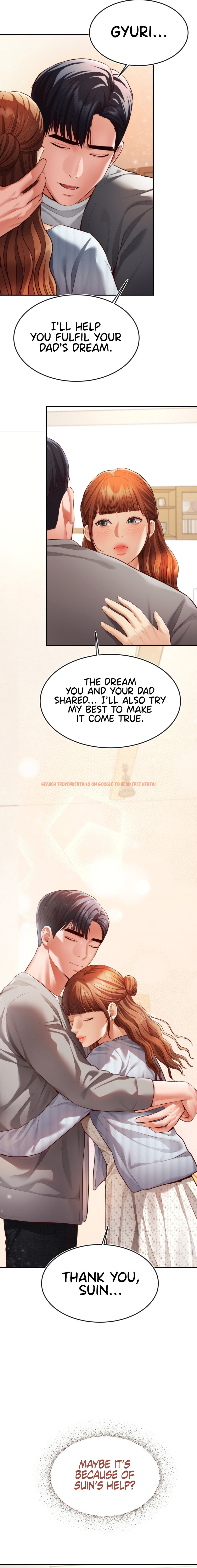 Read Hentai Image 13 f0d4a in comic Blueming - Chapter 28 - www.hentaitnt.net