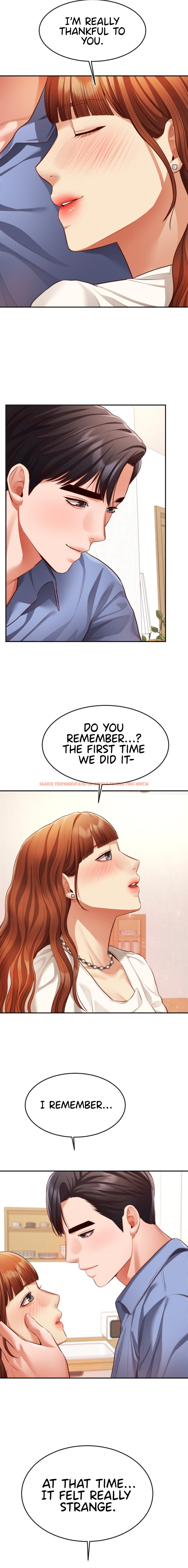 Read Hentai Image 16 f0d4a in comic Blueming - Chapter 28 - www.hentaitnt.net