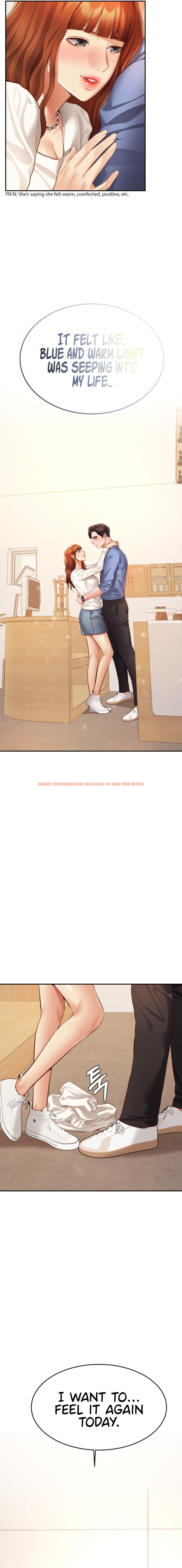 Read Hentai Image 17 f0d4a in comic Blueming - Chapter 28 - www.hentaitnt.net