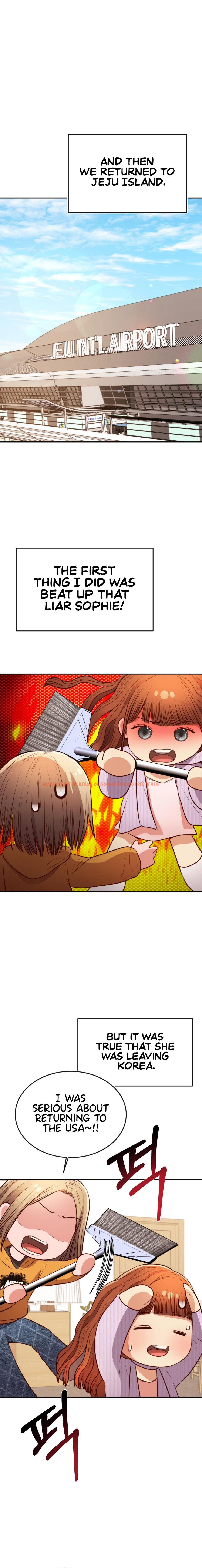 Read Hentai Image 2 f0d4a in comic Blueming - Chapter 28 - www.hentaitnt.net