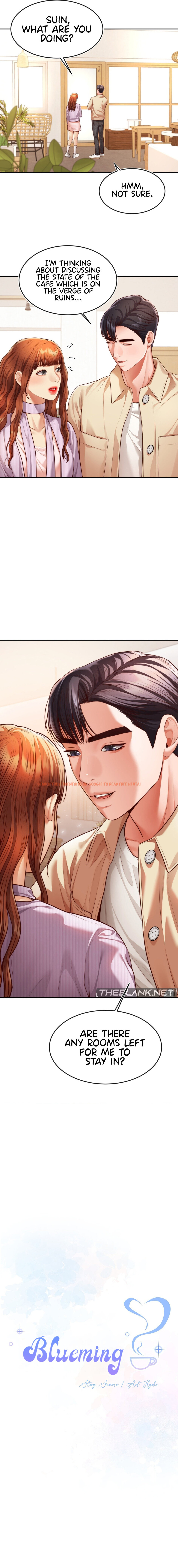 Read Hentai Image 3 f0d4a in comic Blueming - Chapter 28 - www.hentaitnt.net