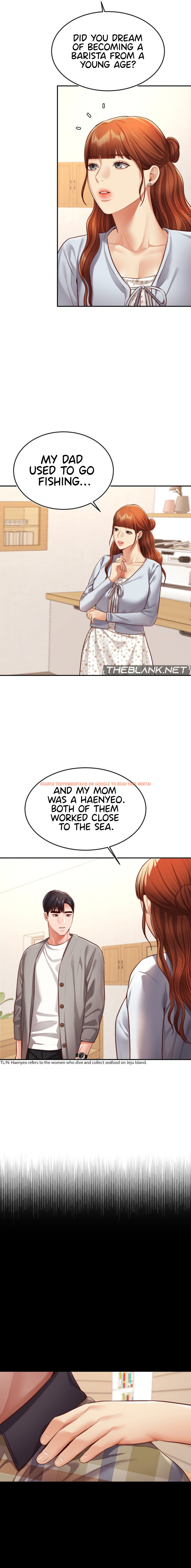 Read Hentai Image 5 f0d4a in comic Blueming - Chapter 28 - www.hentaitnt.net