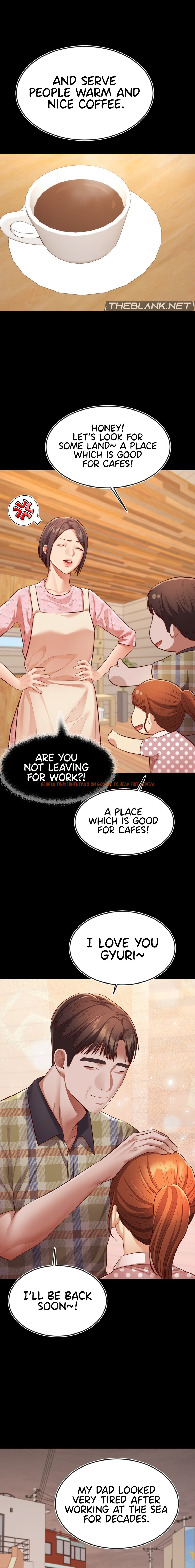Read Hentai Image 8 f0d4a in comic Blueming - Chapter 28 - www.hentaitnt.net