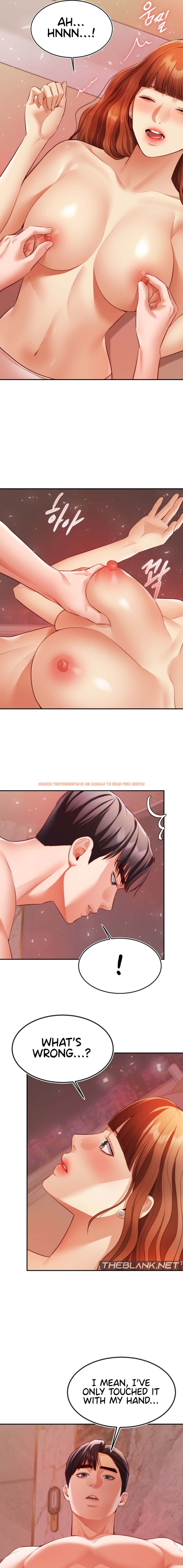 Read Hentai Image 10 6f7eb in comic Blueming - Chapter 29 - www.hentaitnt.net