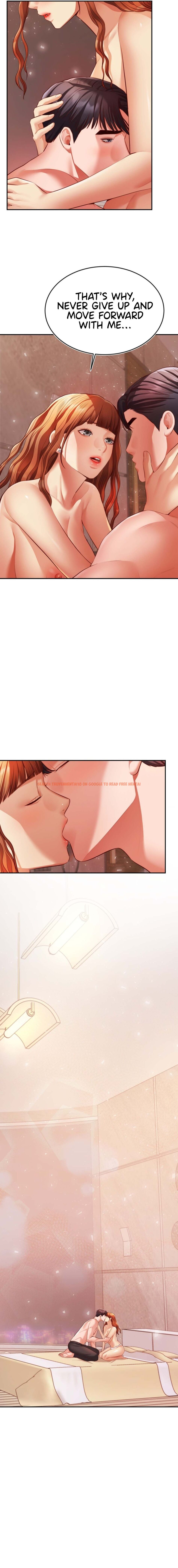 Read Hentai Image 13 6f7eb in comic Blueming - Chapter 29 - www.hentaitnt.net