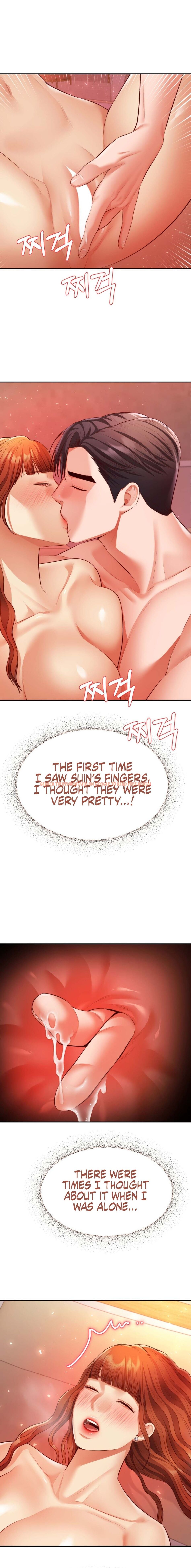Read Hentai Image 16 6f7eb in comic Blueming - Chapter 29 - www.hentaitnt.net
