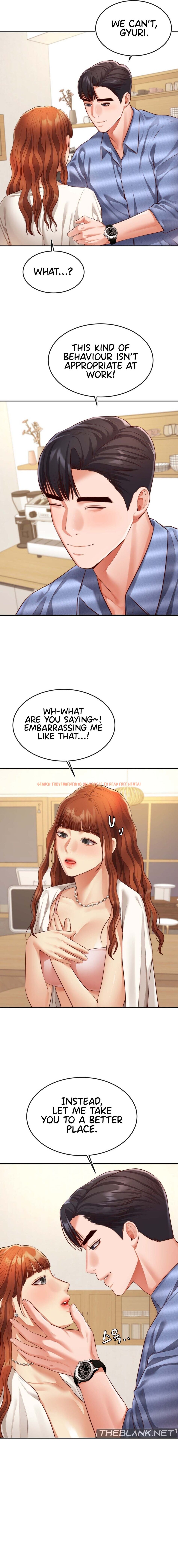 Read Hentai Image 3 6f7eb in comic Blueming - Chapter 29 - www.hentaitnt.net