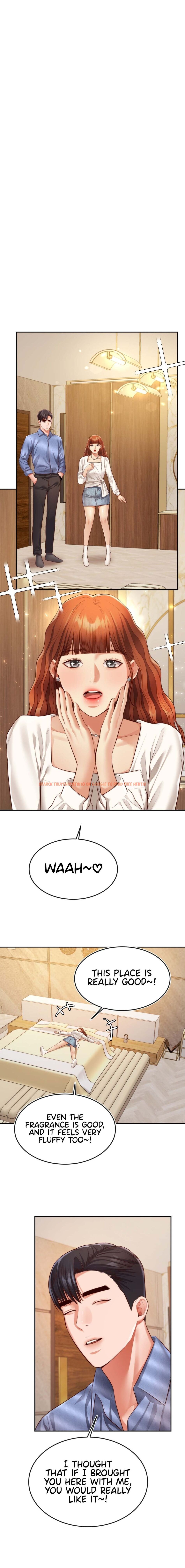 Read Hentai Image 4 6f7eb in comic Blueming - Chapter 29 - www.hentaitnt.net