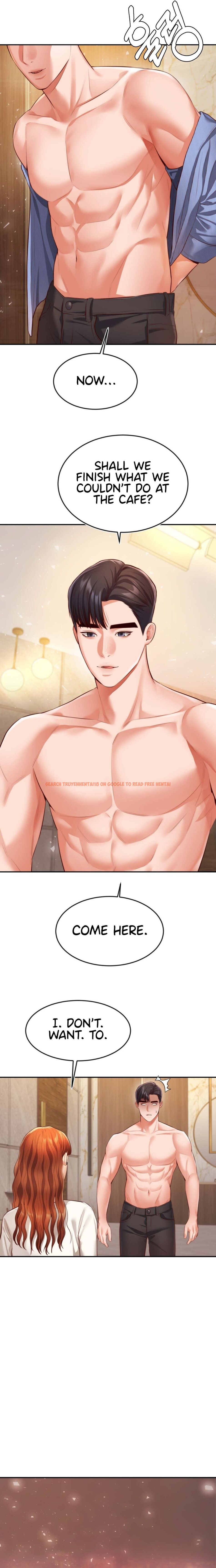 Read Hentai Image 5 6f7eb in comic Blueming - Chapter 29 - www.hentaitnt.net