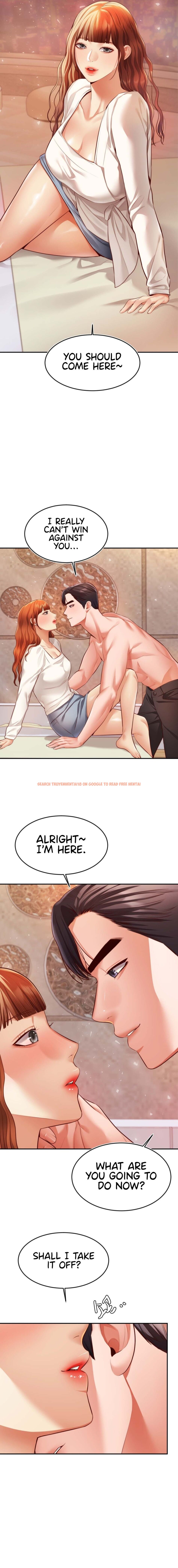 Read Hentai Image 6 6f7eb in comic Blueming - Chapter 29 - www.hentaitnt.net