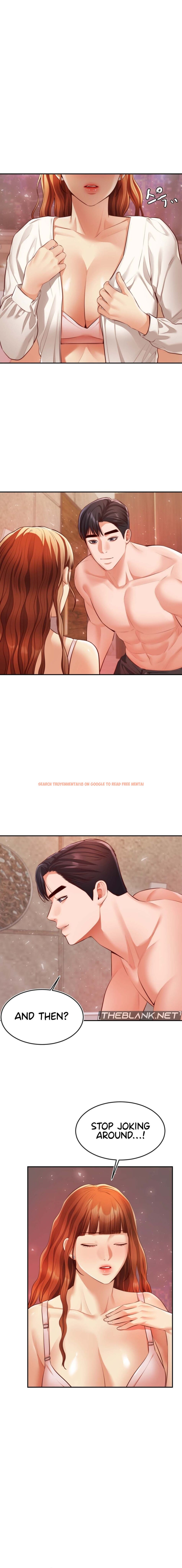Read Hentai Image 7 6f7eb in comic Blueming - Chapter 29 - www.hentaitnt.net